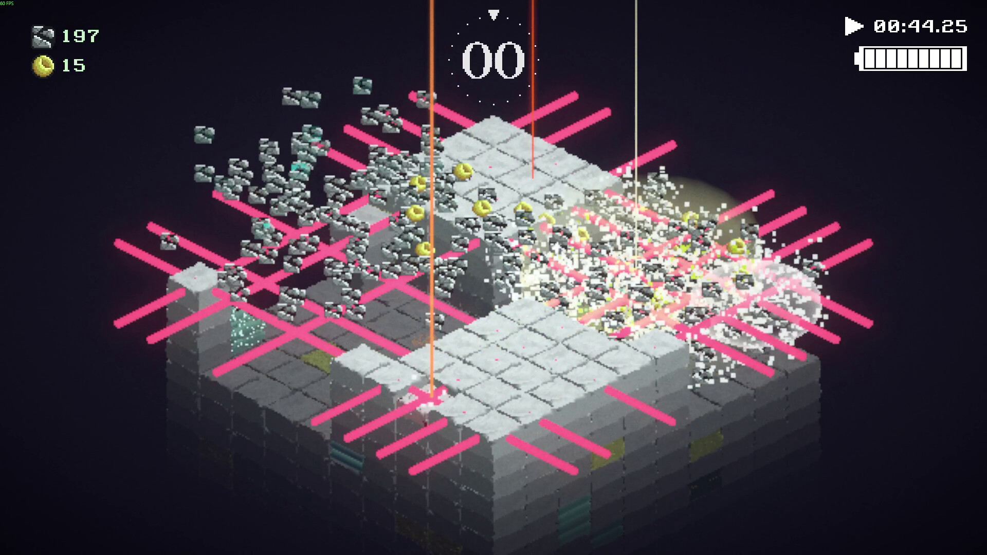 宇宙中的最后一只猫 Build.23020745(The Last Cat in the Universe)免安装中文版