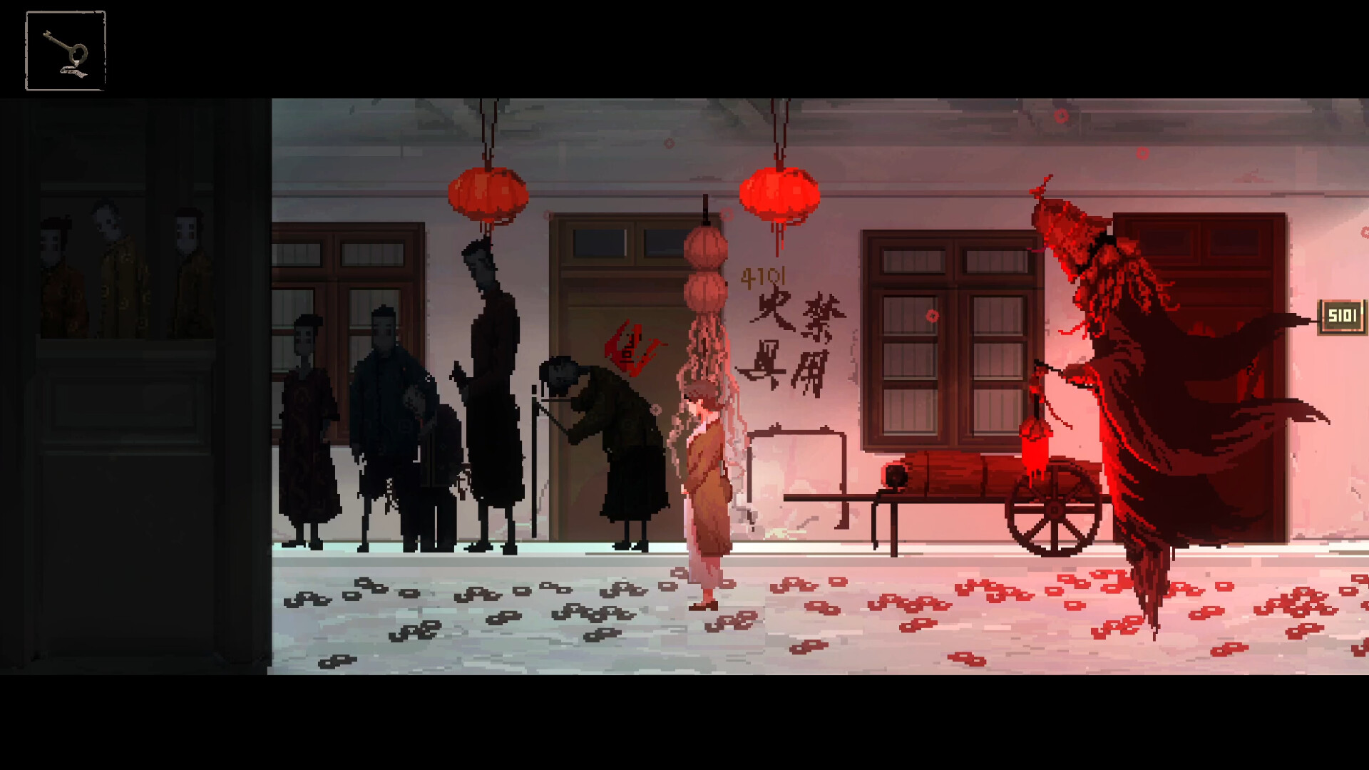 衔蝶|豪华中文|Build.23027113+全DLC|解压即撸|