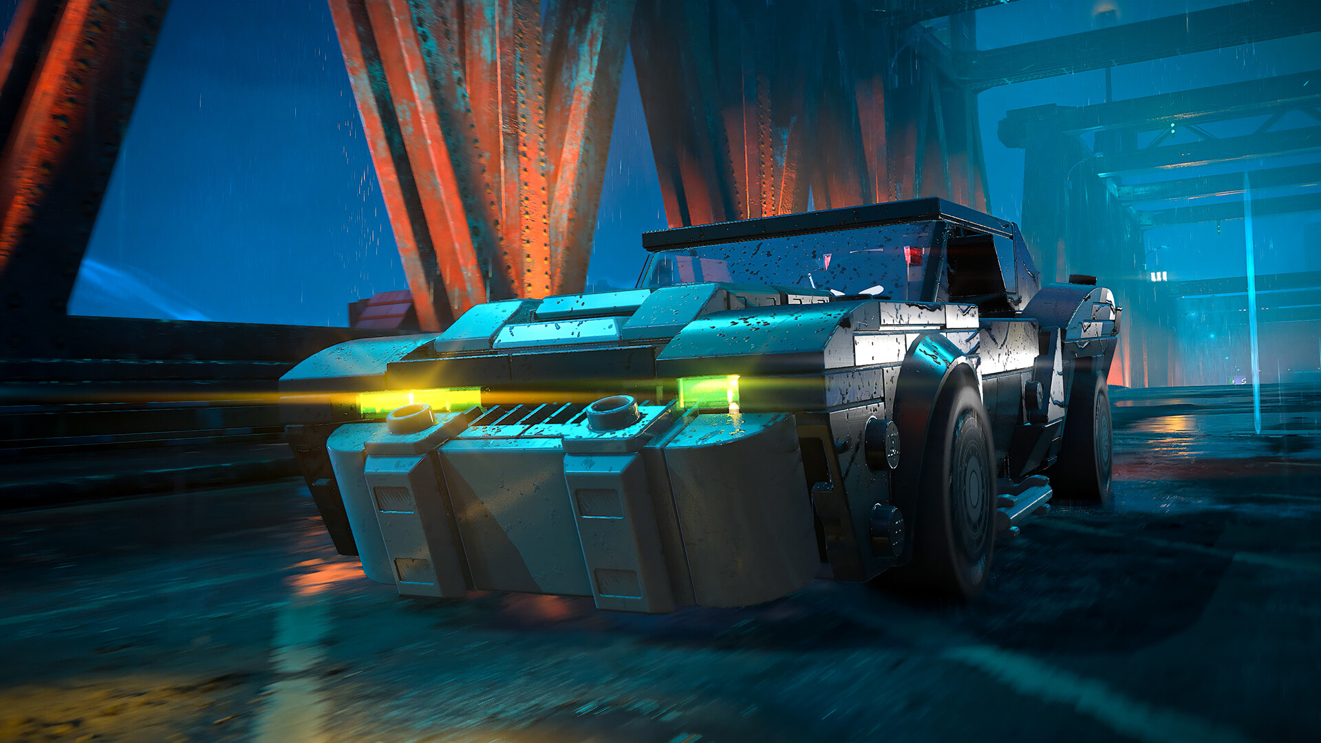 乐高蝙蝠侠：黑暗骑士之遗-虚拟机版 Build.23222834（LEGO Batman Legacy of the Dark Knight）免安装中文版