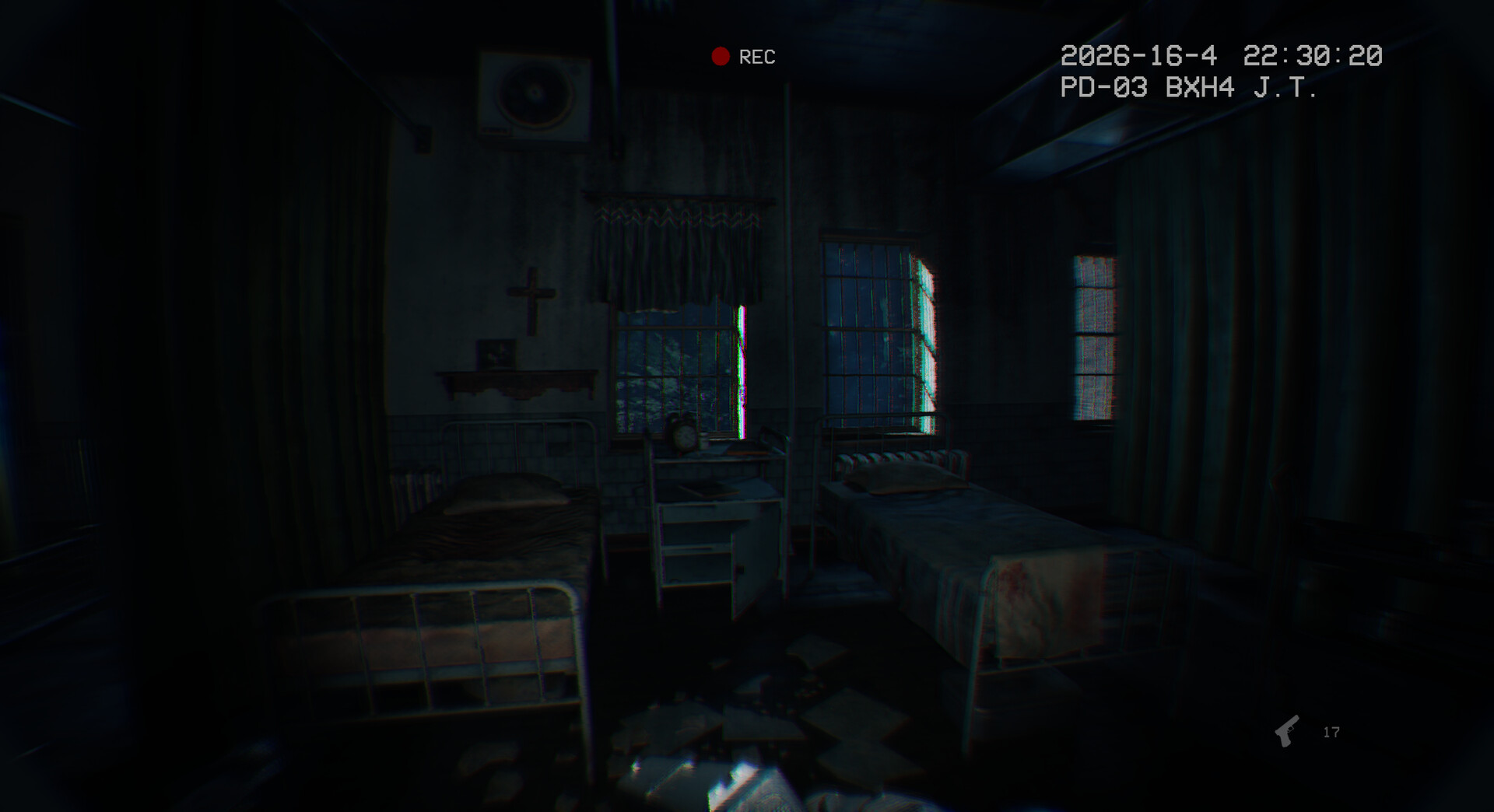 他们来了 Build.23275896（It Reaches）免安装中文版