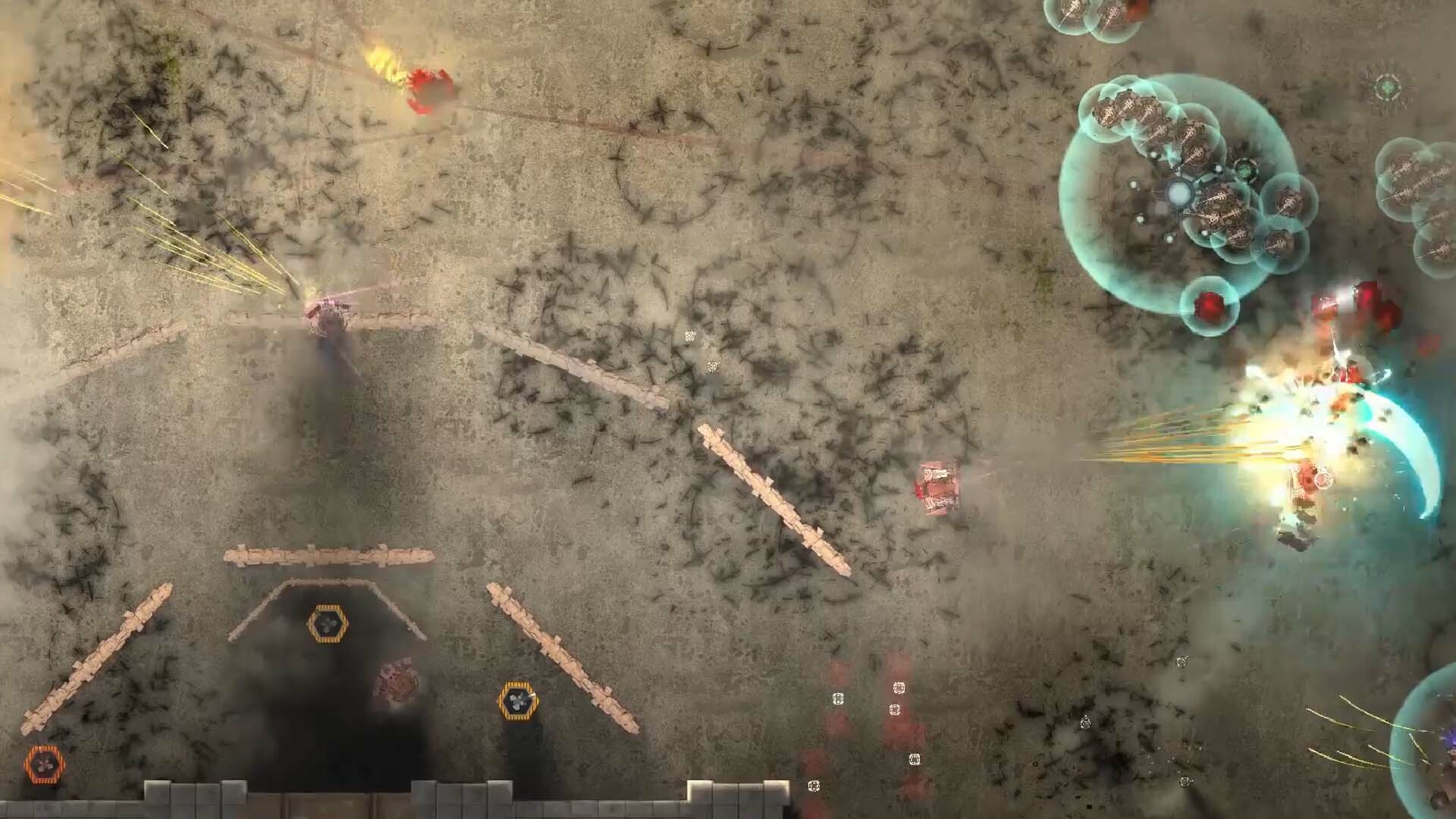 铁骑少女|豪华中文|Build.23160561+众筹支持者皮肤包DLC-星之剑姬-汹涌波涛+全DLC|解压即撸|