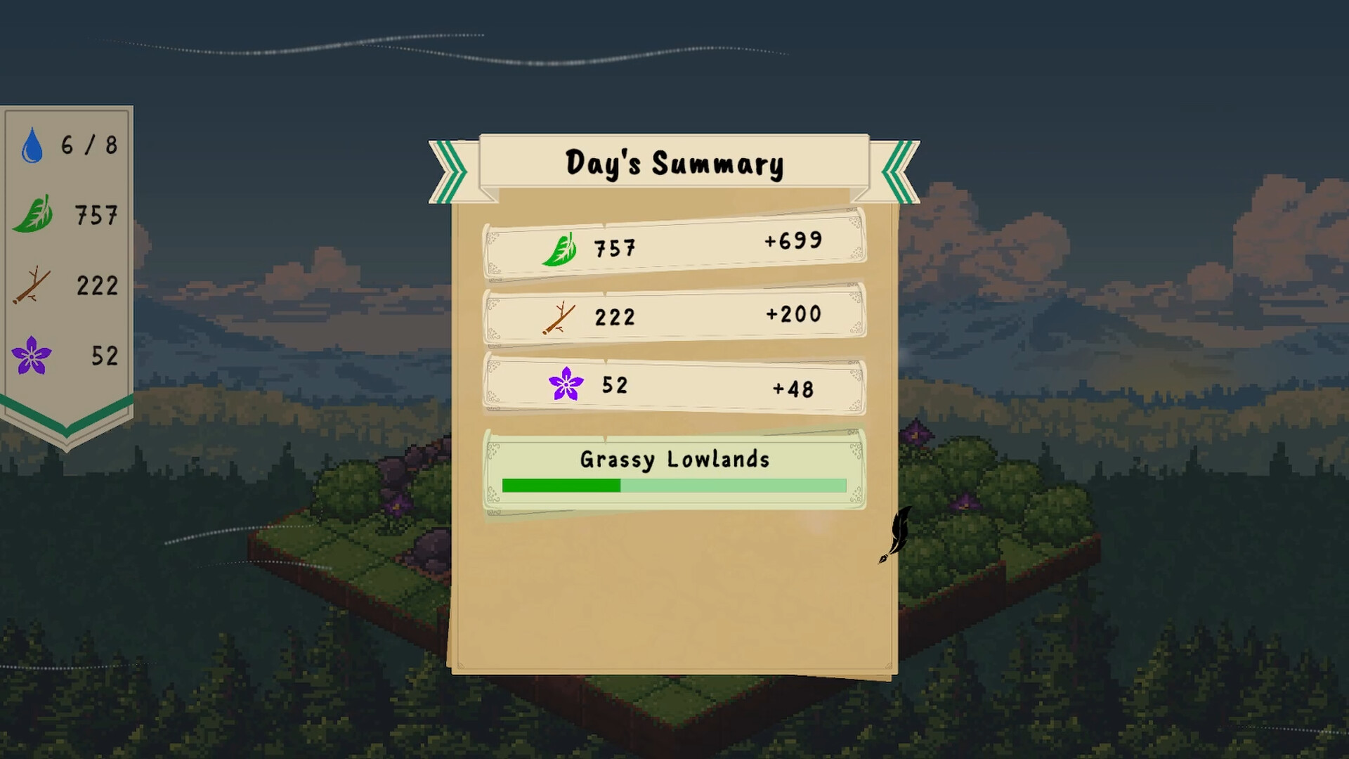 浇水生长 Build.23346206（Drop and Grow）免安装中文版