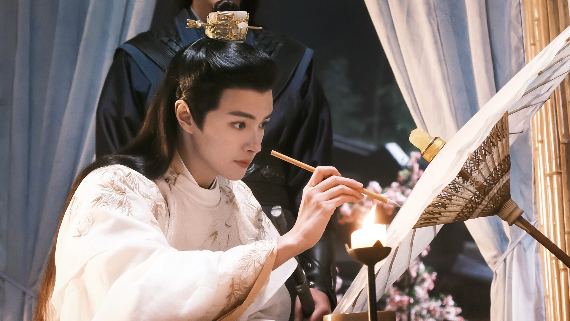 女王的游戏 盛世天下 媚娘篇|豪华中文|Build.22921822+全DLC|解压即撸|