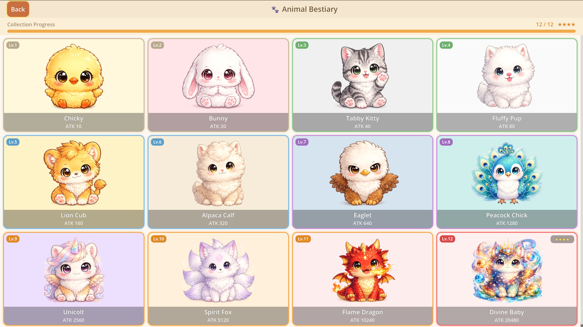 萌宠竞技场 Build.23373347（Fluffy Arena）免安装中文版