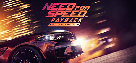 极品飞车20：复仇-虚拟机版 Build.10351388（Need for Speed Payback）免安装中文版