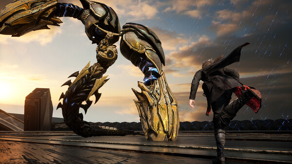 失落之魂 v1.103（Lost Soul Aside）免安装中文版