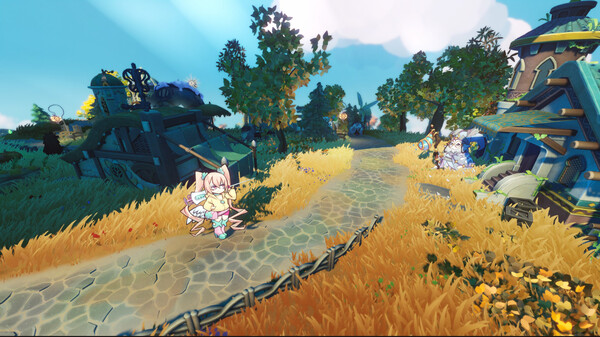 钱钱向钱冲|官方中文|Build.22873205+全DLC|解压即撸|