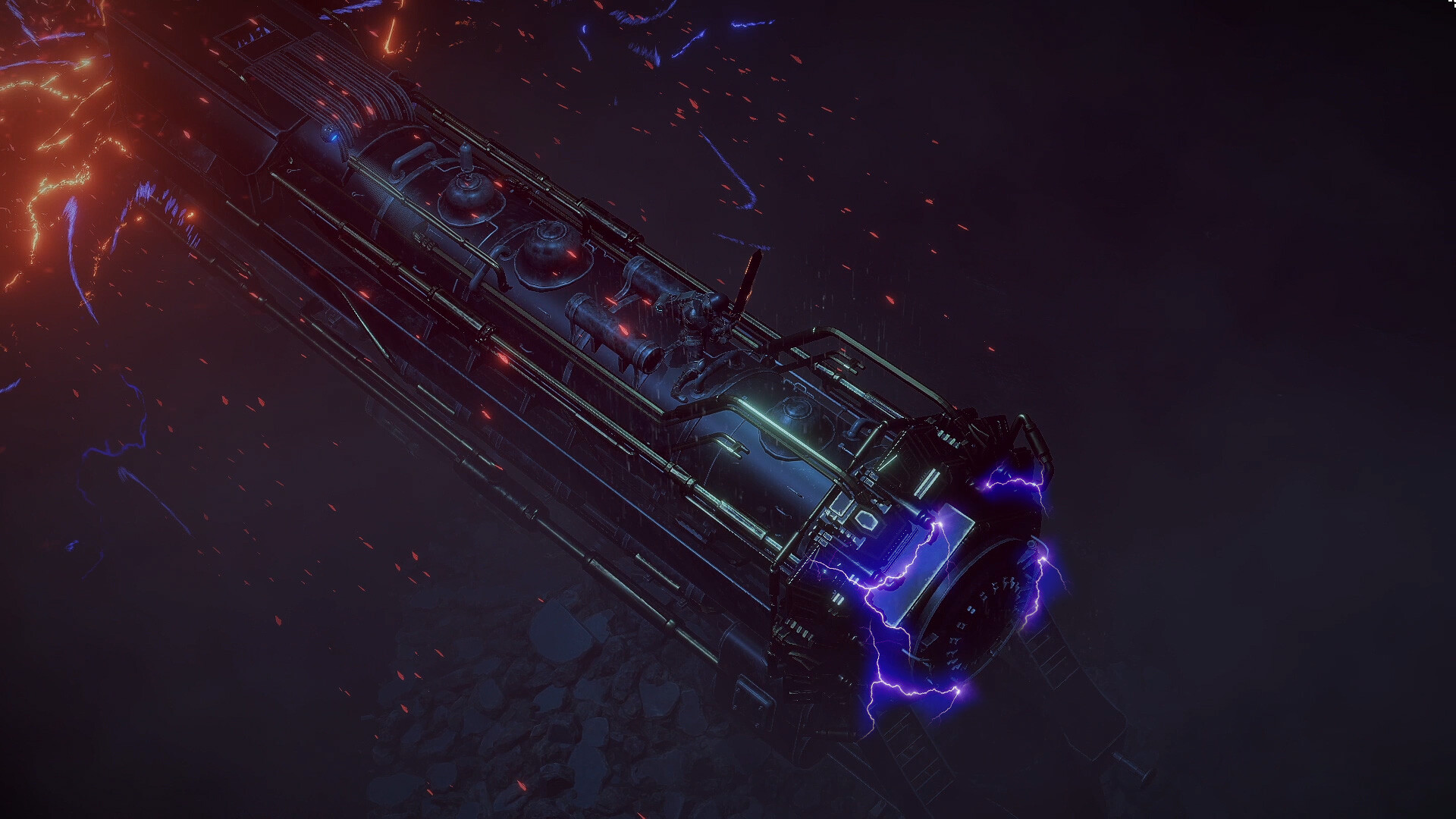 黑暗之光：幸存者 Build.23232798（Dark Light Survivor）免安装中文版