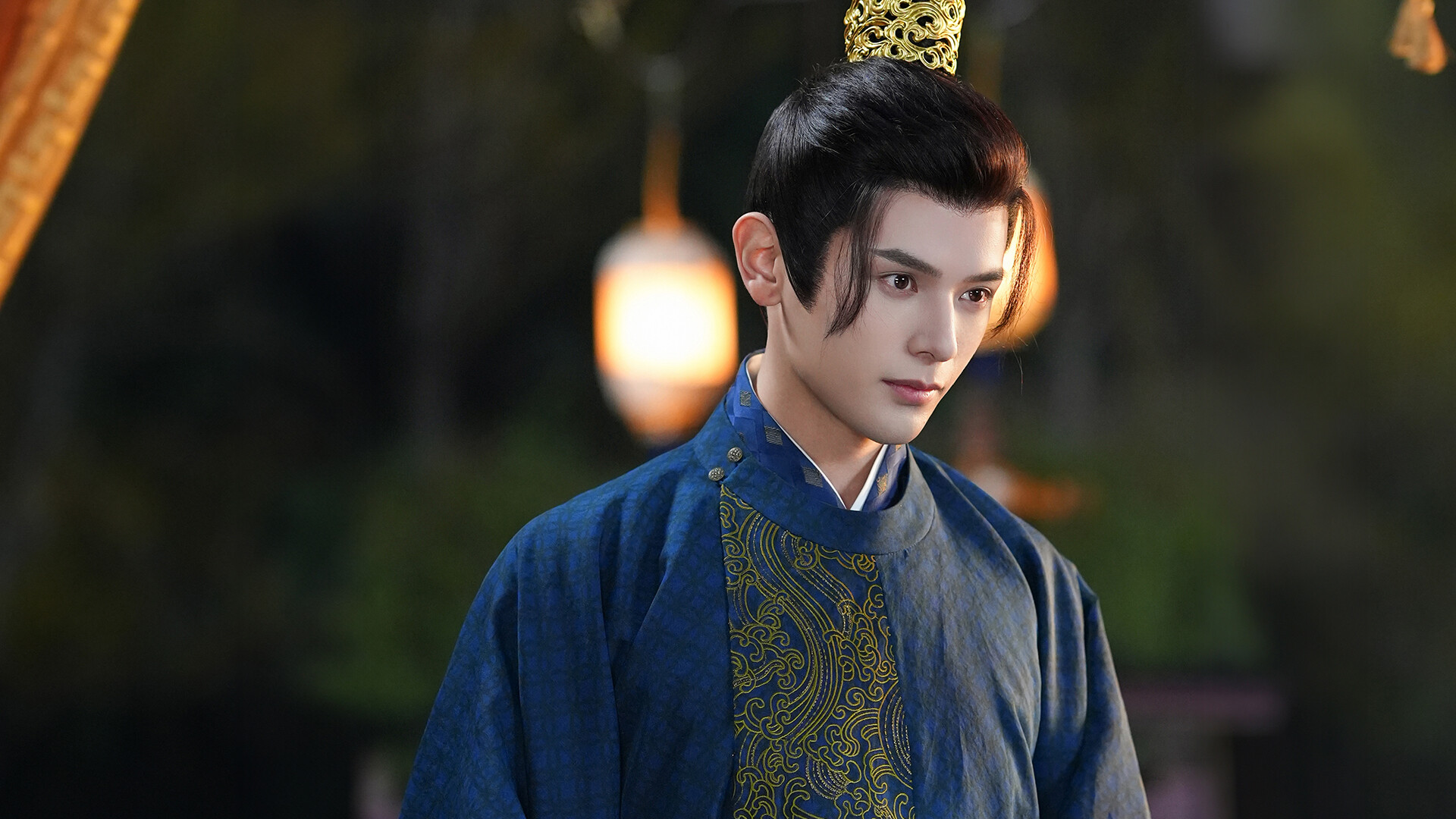 女王的游戏 盛世天下 媚娘篇|豪华中文|Build.22921822+全DLC|解压即撸|