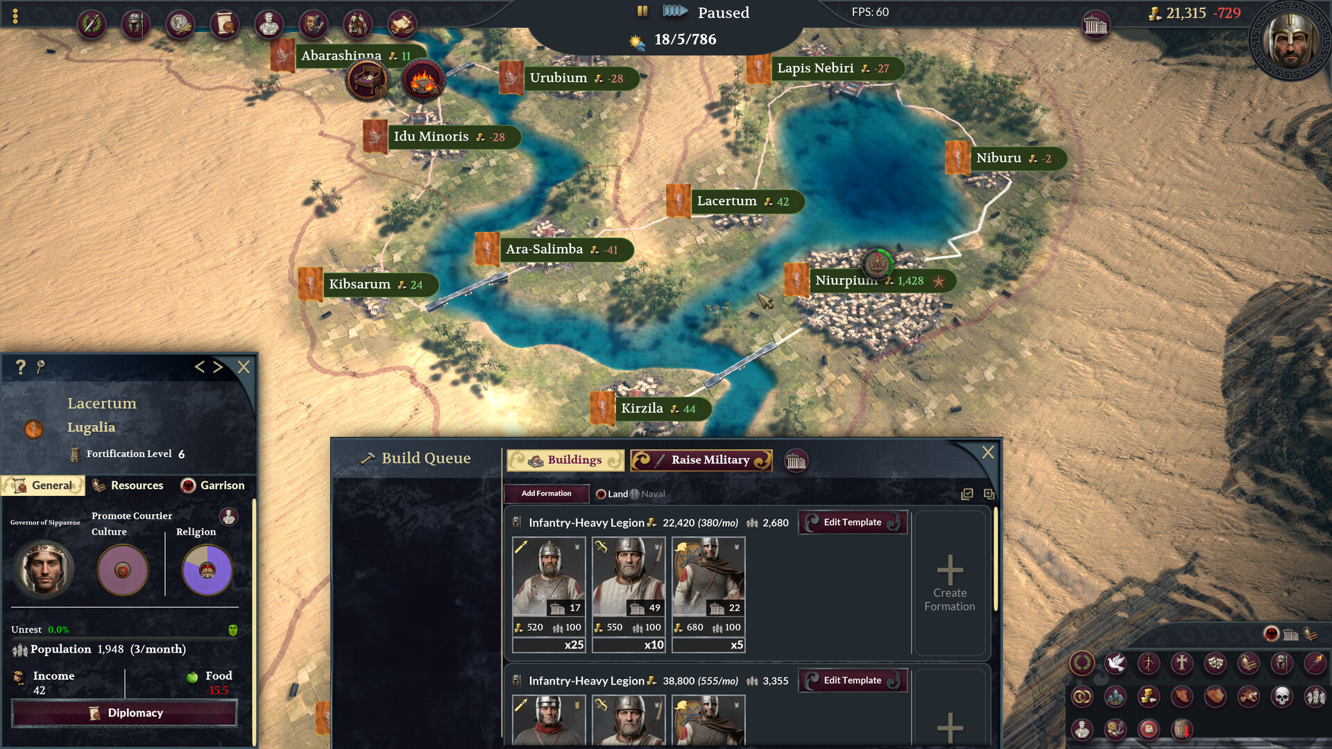 帝国陨落 v1.246.1 全DLC（Fall of an Empire）免安装中文版