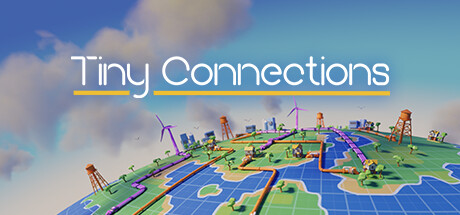 微型连接 Build.17898710（Tiny Connections）免安装中文版