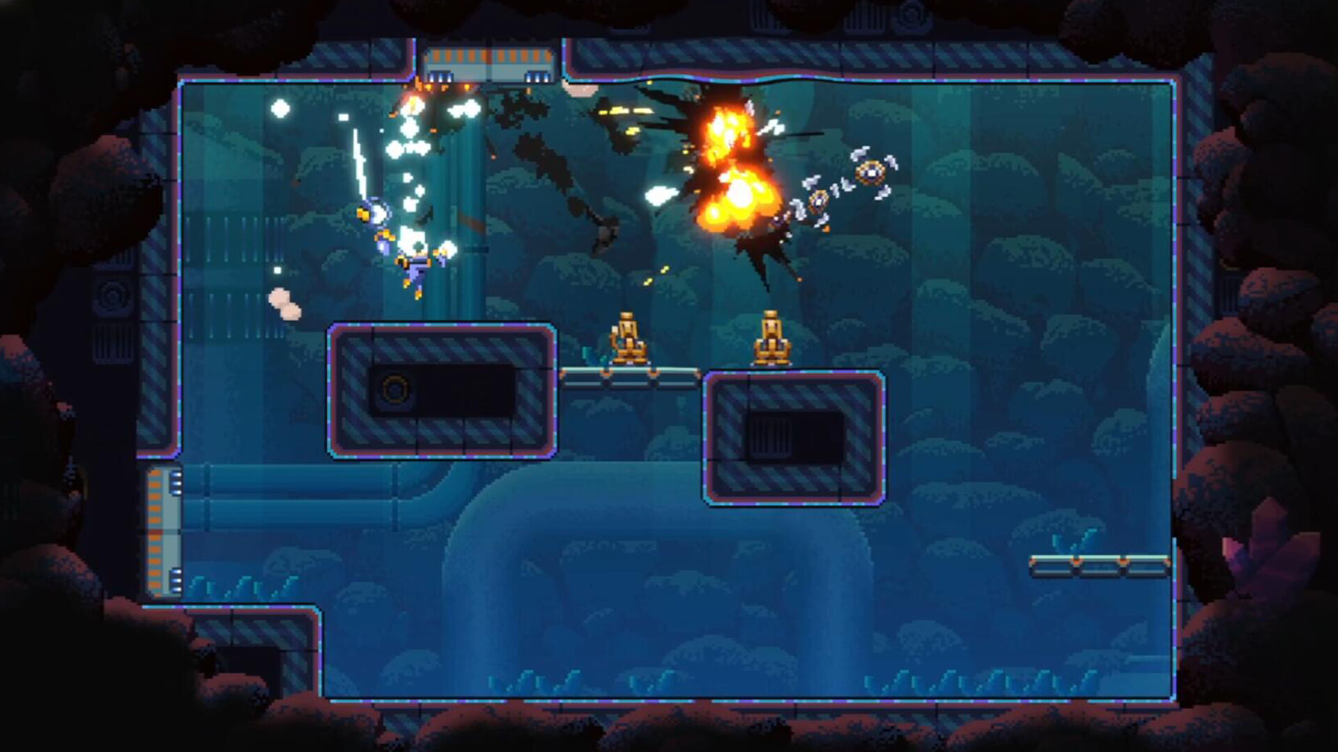 核元突破！Build.23185962（Corebreaker）免安装中文版