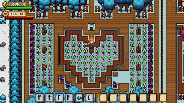 希望物语|官方中文|Build.22745109-魔宠相随-田园物语+全DLC|解压即撸|