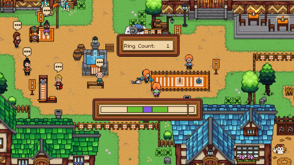 希望物语|官方中文|Build.22745109-魔宠相随-田园物语+全DLC|解压即撸|