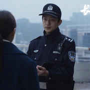 [犯罪/爱情] 长夜将尽  [万茜/饶晓志][蓝光/高清1080p/4K下载]