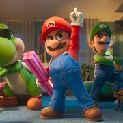 [喜剧/动画] 超级马力欧银河大电影 The Super Mario Galaxy Movie  [克里斯·帕拉特/安雅·泰勒-乔伊][蓝光/高清1080p/4K下载]