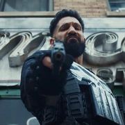 [犯罪/动作] 惩罚者：最后一击 The Punisher: One Last Kill  [乔·博恩瑟/杰森·R·摩尔][蓝光/高清1080p/4K下载]