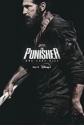 [犯罪/动作] 惩罚者：最后一击 The Punisher: One Last Kill  [乔·博恩瑟/杰森·R·摩尔][蓝光/高清1080p/4K下载]