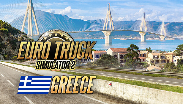 欧洲卡车模拟2|官方中文|V1.59.1.3S+北境地平线DLC+全DLC|解压即撸|
