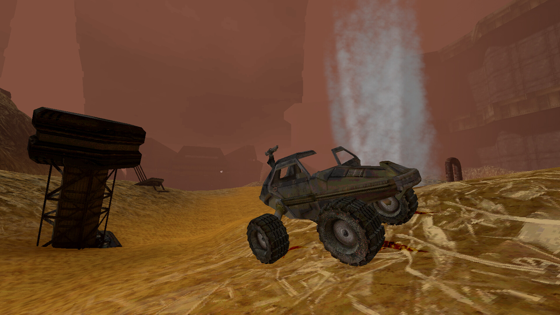 缺陷 Build.23203802(FLAW)免安装中文版