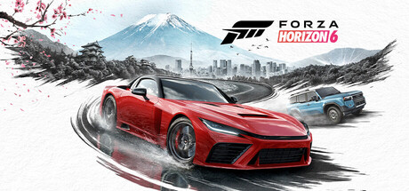 极限竞速：地平线6 泄露版 v353.145 全DLC（Forza Horizon 6）免安装中文版