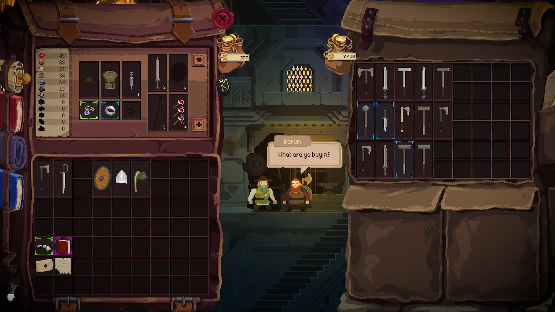 废墟国度：符文之门 v1.0.30（Regions of Ruin Runegate）免安装中文版
