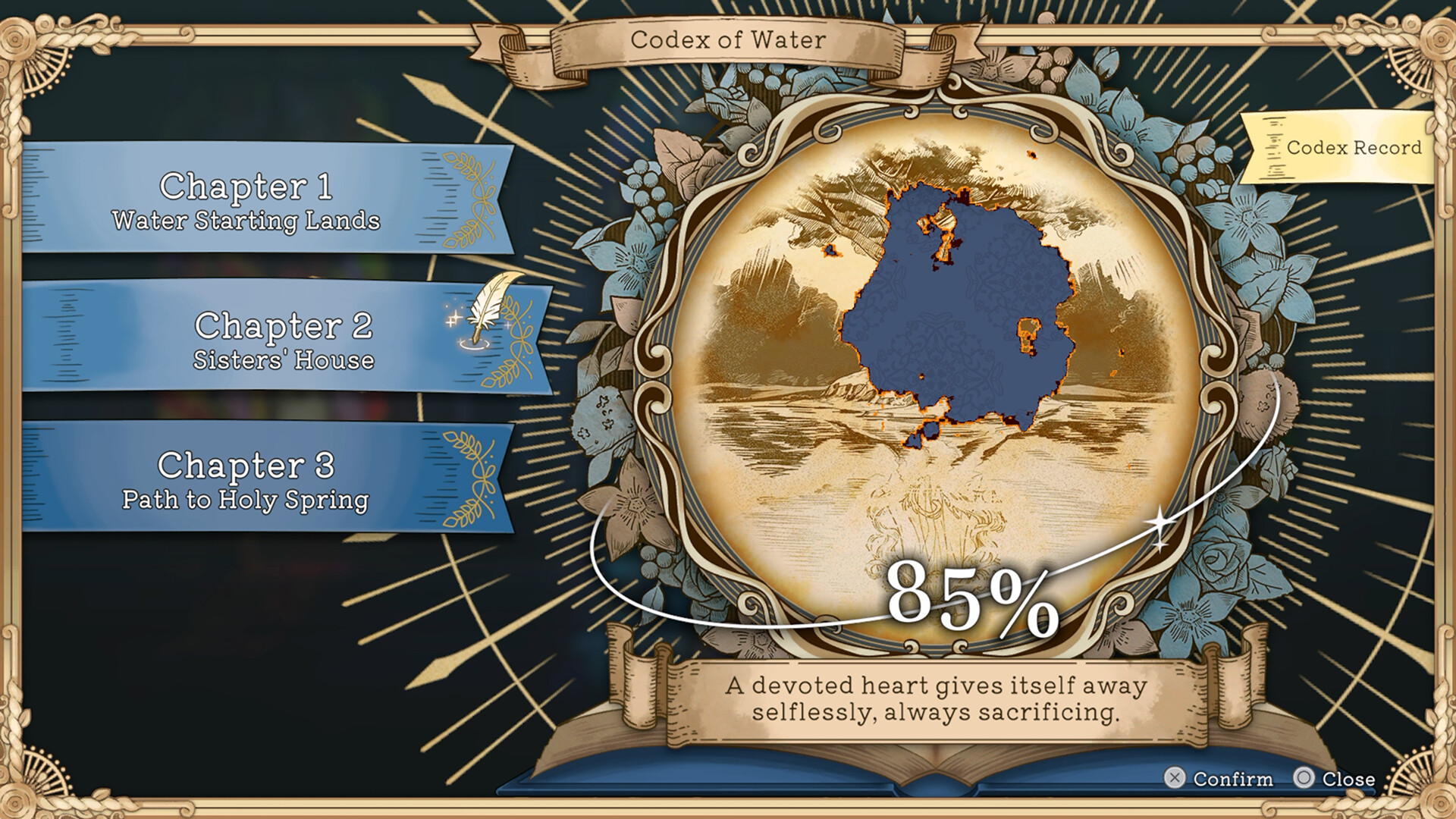 魔法司书阿莉艾娜～七英杰之书～ v1.0.0（Ariana and the Elder Codex）免安装中文版