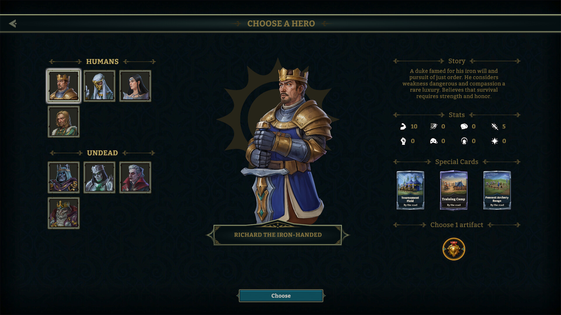 王国循环 Build.22986938（Kingdom Loop）免安装中文版