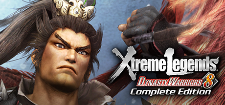 真三国无双7：猛将传完全版 Build.3602035 PC/手机双端（DYNASTY WARRIORS 7: Xtreme Legends Complete Edition）免安装中文版