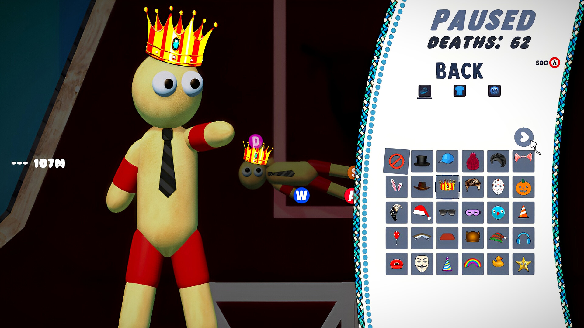 布偶狂怒游戏 Build.22734172(A Ragdoll Rage Game)免安装中文版