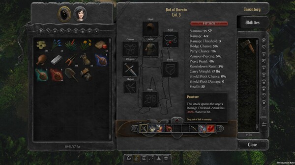 剑湾奇旅 v1.1(SWORDHAVEN)免安装中文版