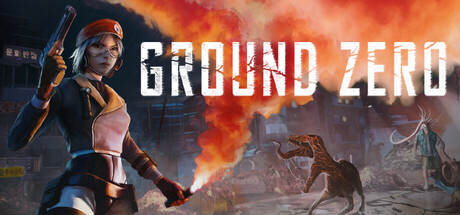 原爆点 Build.22973139(Ground Zero)免安装中文版