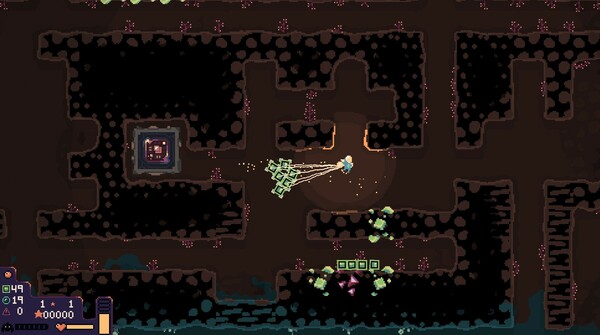 穹顶守护者 单机+联机 v5.0.4 全DLC（Dome Keeper）免安装中文版
