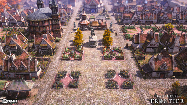 最远的边陲|官方中文|V1.1.2+猫与狗DLC-荒野边缘-庇护之地+全DLC|解压即撸|