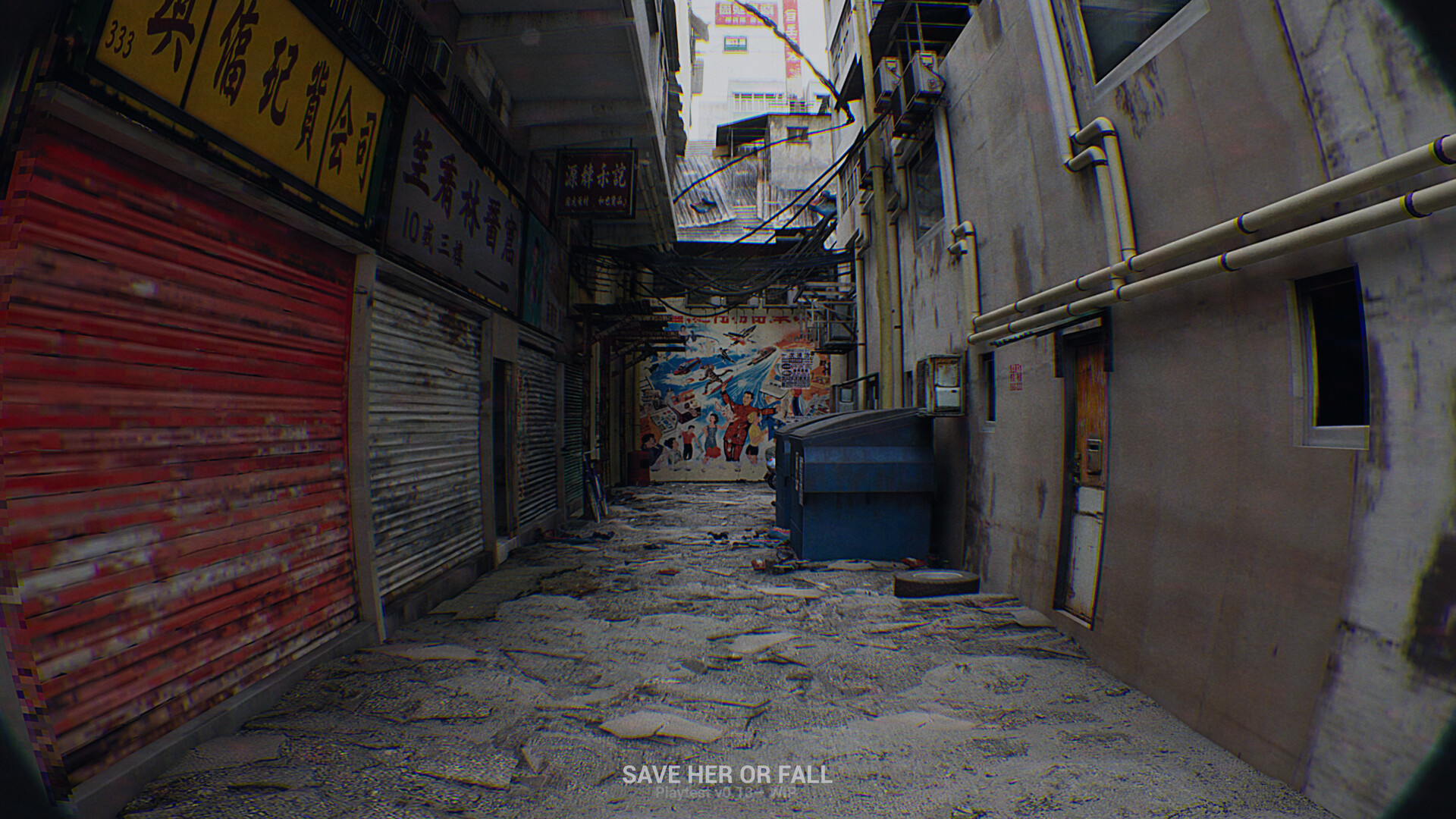 胜过死亡 Build.23200060（Better Than Dead）免安装中文版