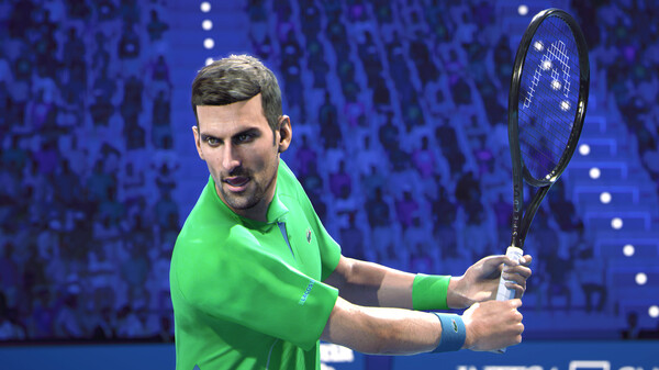 顶尖决胜 Build.20168764 单机+联机（TIEBREAK+: Official Game of the ATP and WTA）免安装中文版