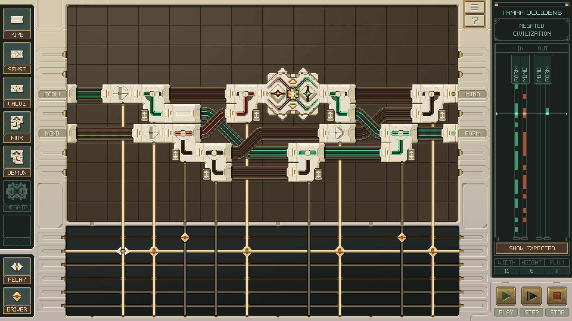 U.V.S.化现号 Build.23119116（U.V.S. Nirmana）免安装中文版