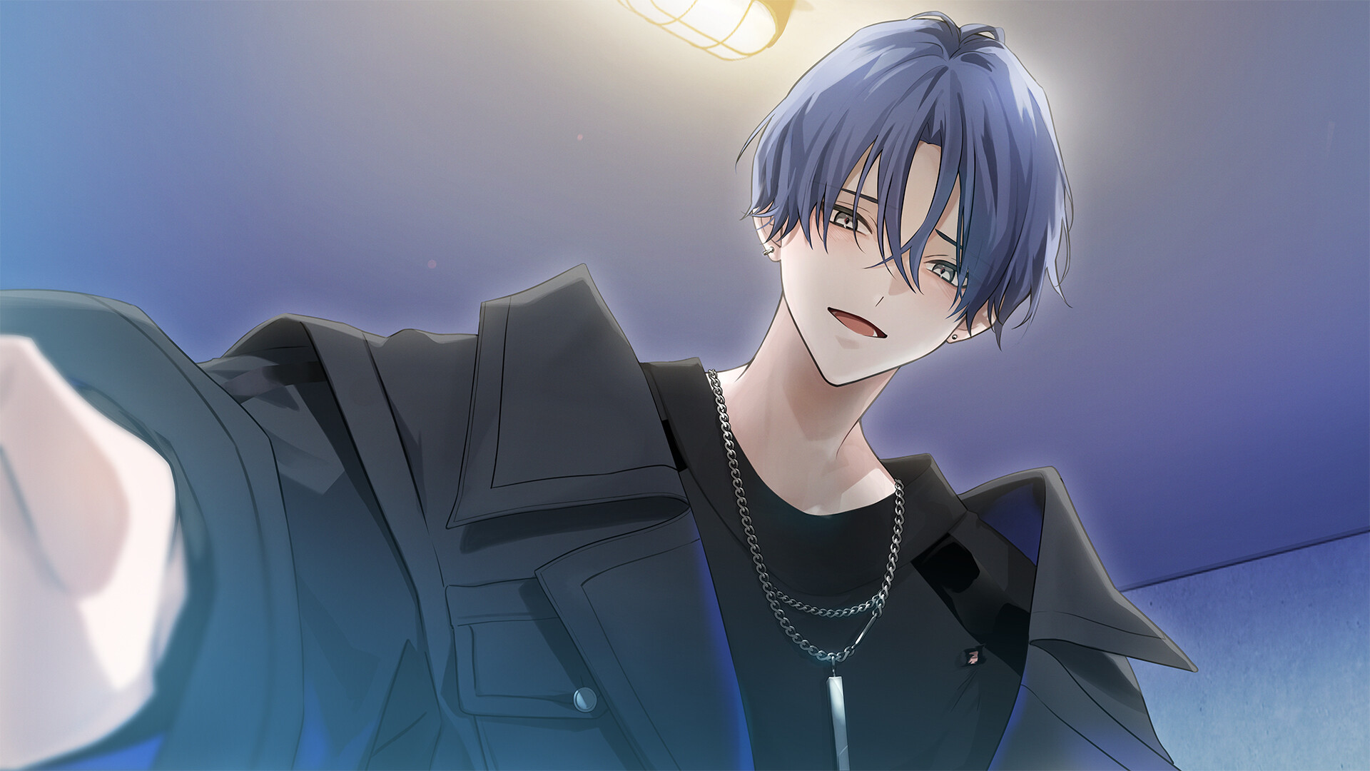 崩坏世界的指引之人 Build.22729182（Navigatore of the Ruined World）免安装中文版