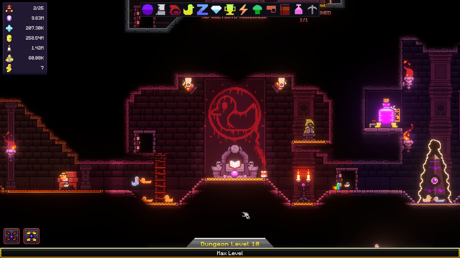 赞美神球 Build.23073093（All Hail the Orb）免安装中文版