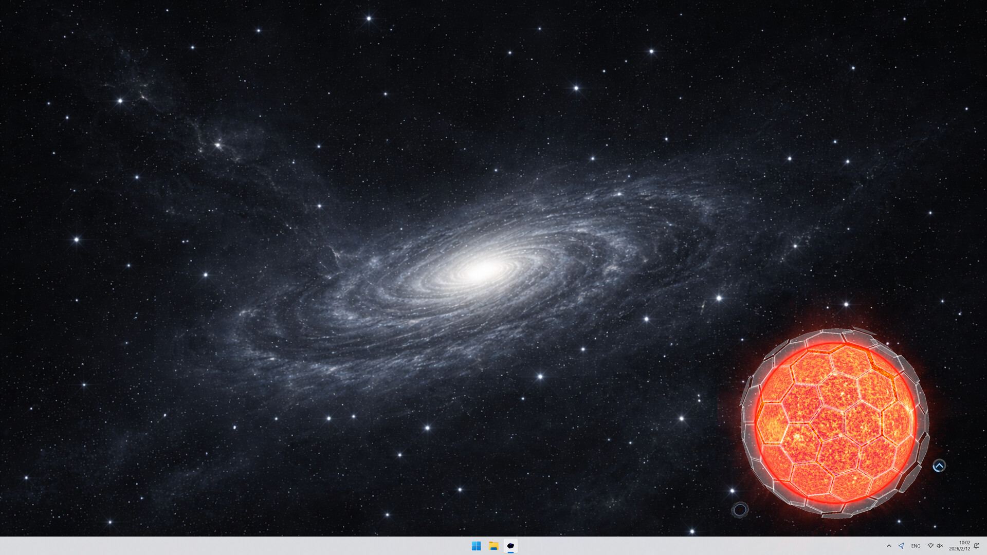 我的小宇宙 Build.22955534（My Little Cosmos）免安装中文版