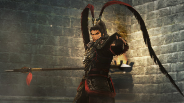 真三国无双7：猛将传完全版 Build.3602035 PC/手机双端（DYNASTY WARRIORS 7: Xtreme Legends Complete Edition）免安装中文版