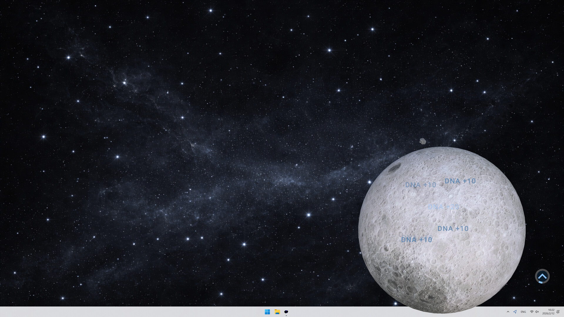 我的小宇宙 Build.22955534（My Little Cosmos）免安装中文版
