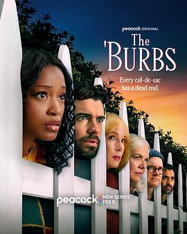 [恐怖/喜剧] 地狱来的芳邻 The 'Burbs  [柯柯·帕尔莫][蓝光/高清1080p/4K下载]