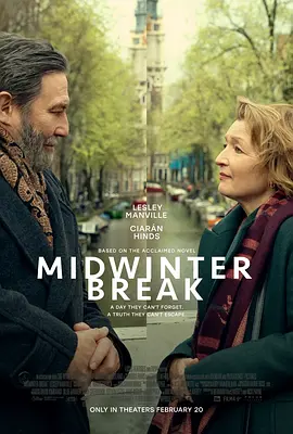 [剧情] 冬歇 Midwinter Break  [莱丝利·曼维尔/塞伦·希德][蓝光/高清1080p/4K下载]
