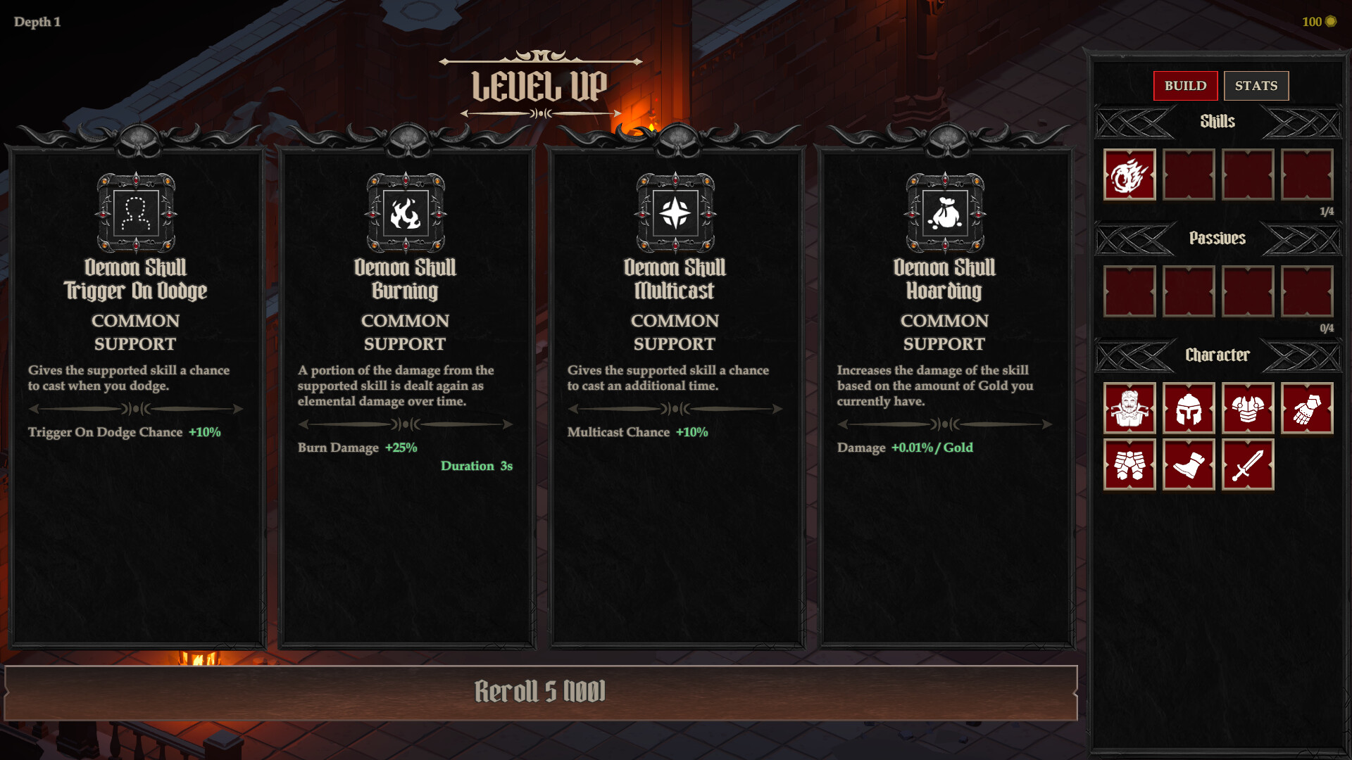 失落国度:死境求生 Build.23150741(Stolen Realm Survivors)免安装中文版