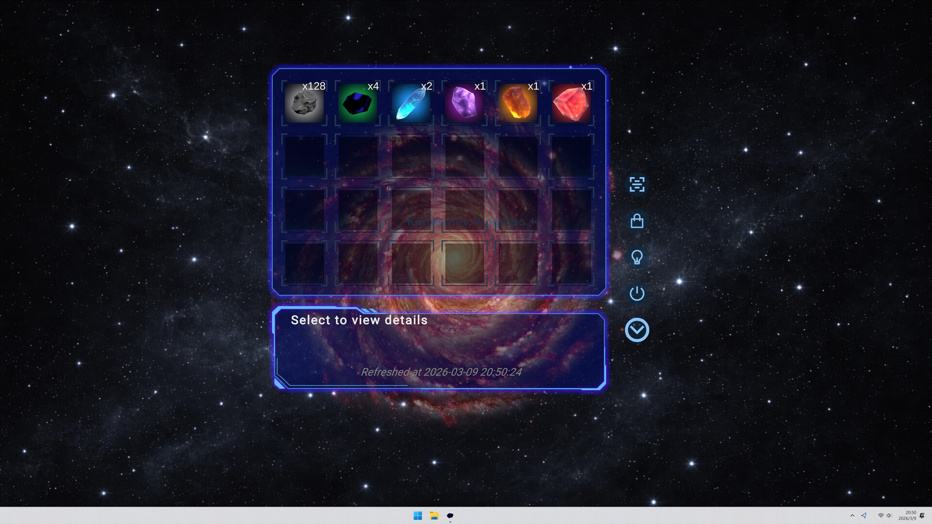 我的小宇宙 Build.22955534（My Little Cosmos）免安装中文版