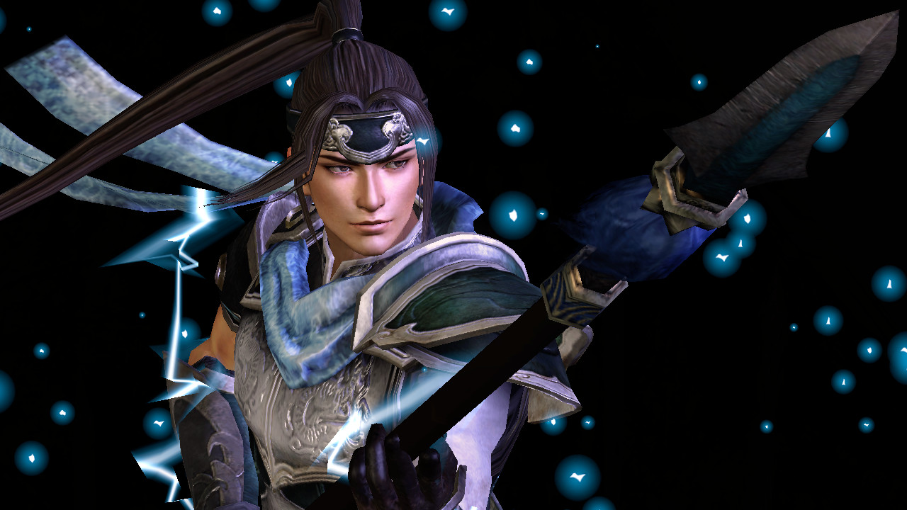 真三国无双6:猛将传终极版 Build.3345452(DYNASTY WARRIORS 7 Xtreme Legends Definitive Edition)免安装中文版