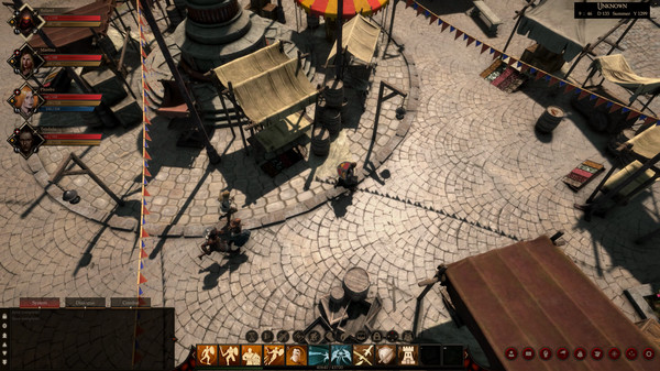 重铸纪元：自由地 v1.21d（Age of ReforgingThe Freelands）免安装中文版