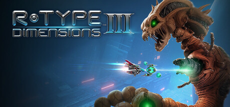 异形战机：维度3 Build.23185178（R-Type Dimensions III）免安装中文版