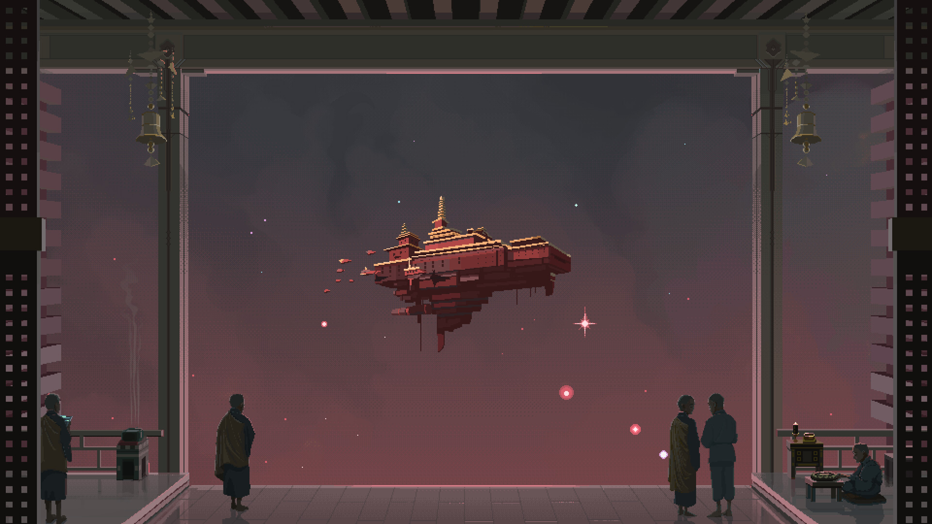 U.V.S.化现号 Build.23119116（U.V.S. Nirmana）免安装中文版